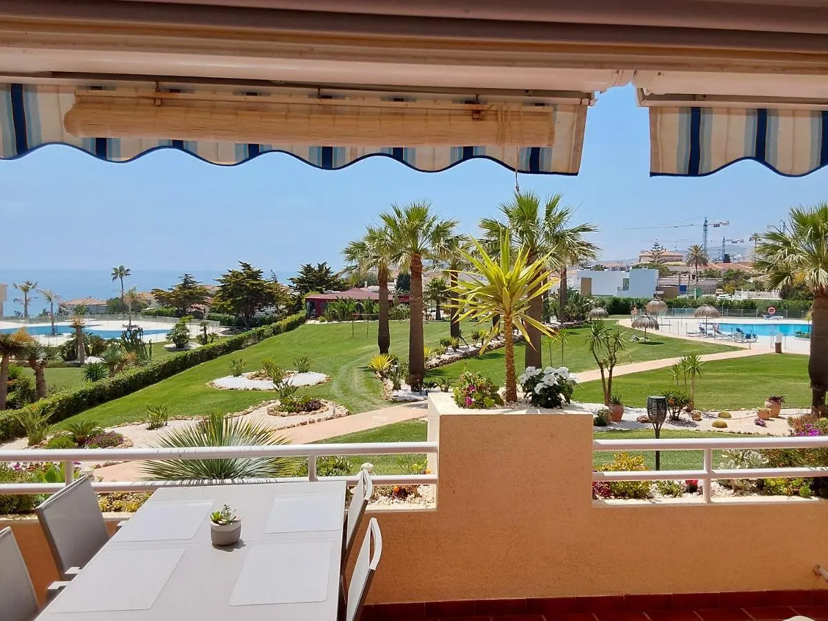 Balcones Del Chaparral In Mijas Costa Costa Des Sol Apartment La Cala De Mijas