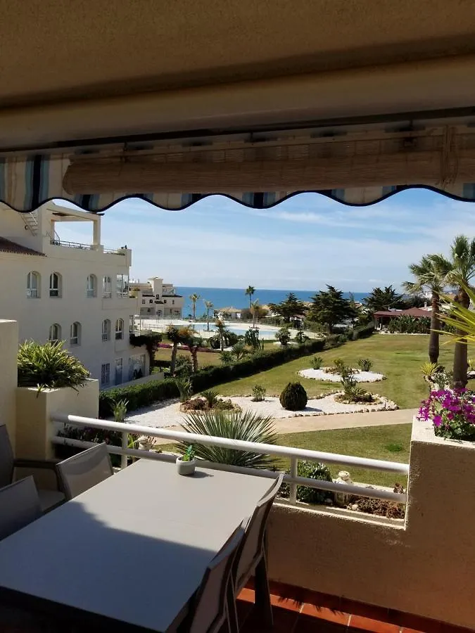 Balcones Del Chaparral In Mijas Costa Costa Des Sol Apartment La Cala De Mijas Spain