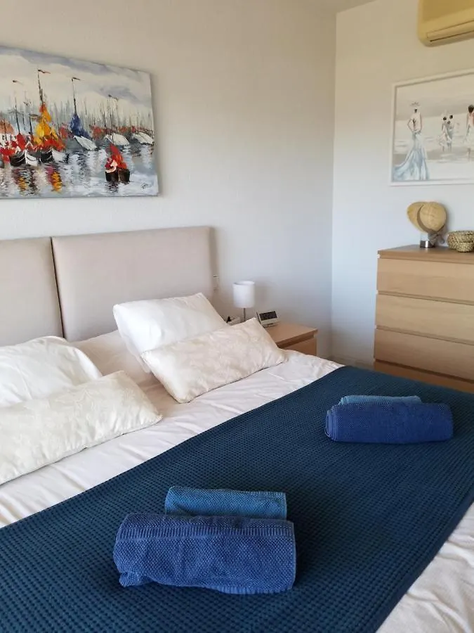 Balcones Del Chaparral In Mijas Costa Costa Des Sol Apartment La Cala De Mijas 0*,  Spain
