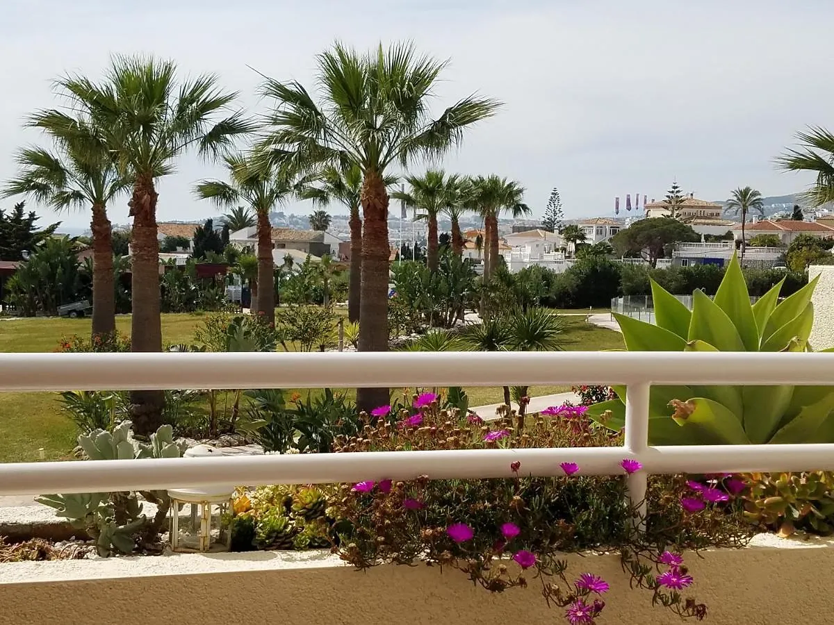 Balcones Del Chaparral In Mijas Costa Costa Des Sol Apartment La Cala De Mijas Spain
