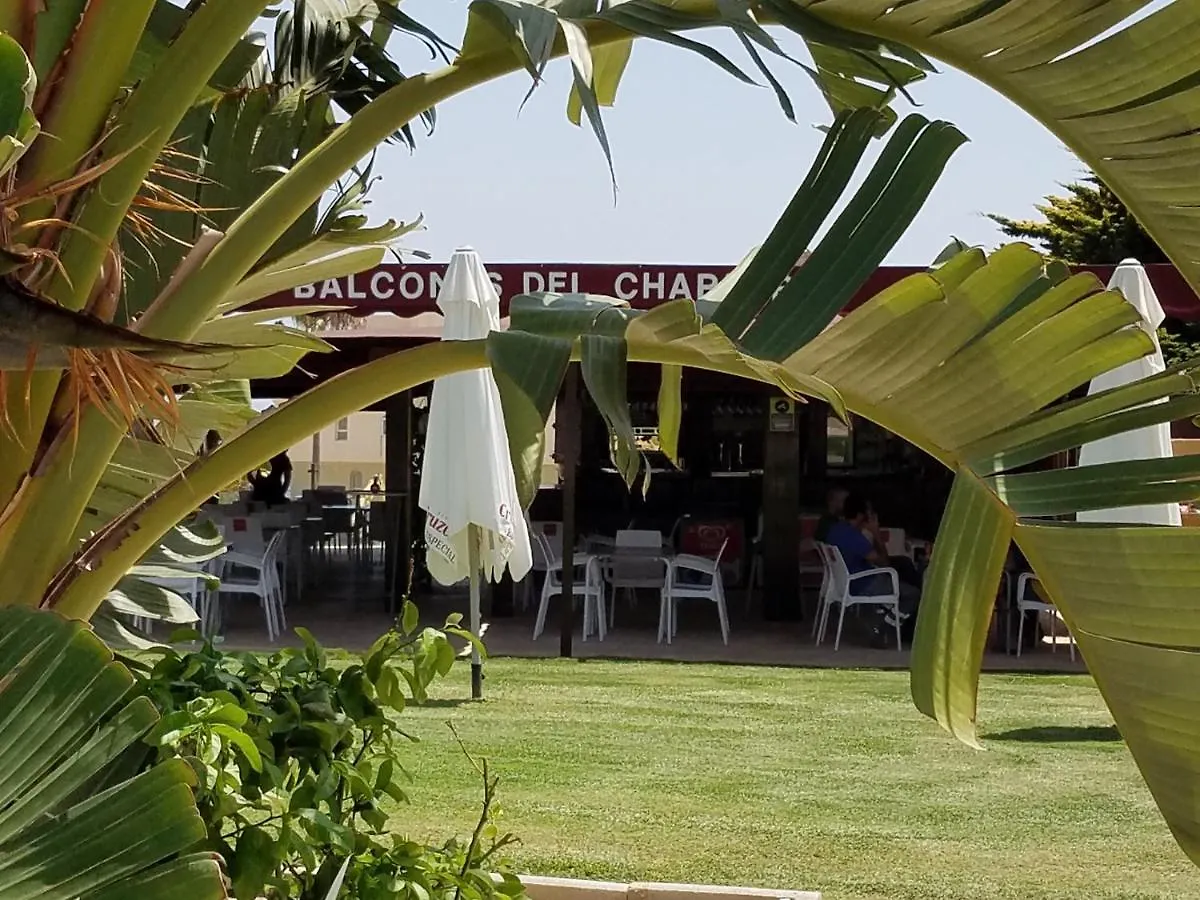 Balcones Del Chaparral In Mijas Costa Costa Des Sol contacts