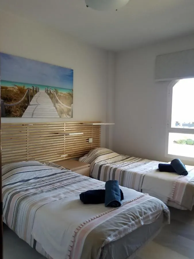 Balcones Del Chaparral In Mijas Costa Costa Des Sol Apartment La Cala De Mijas