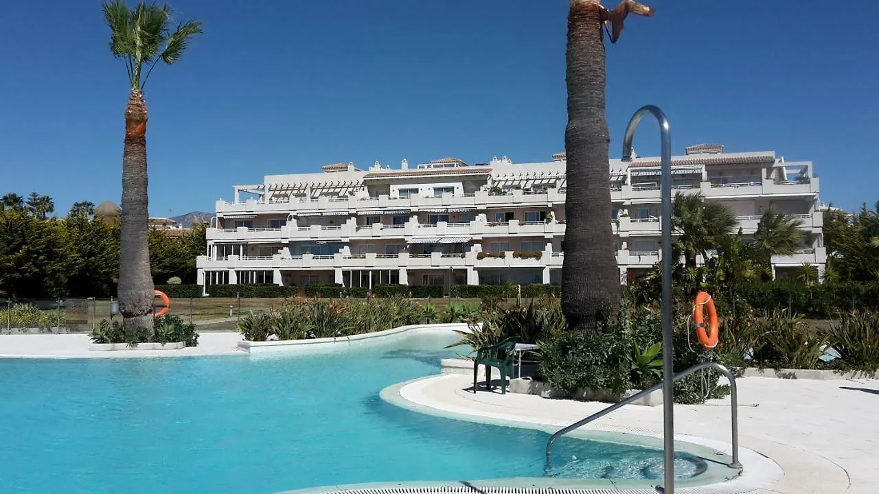 Balcones Del Chaparral In Mijas Costa Costa Des Sol Apartment La Cala De Mijas