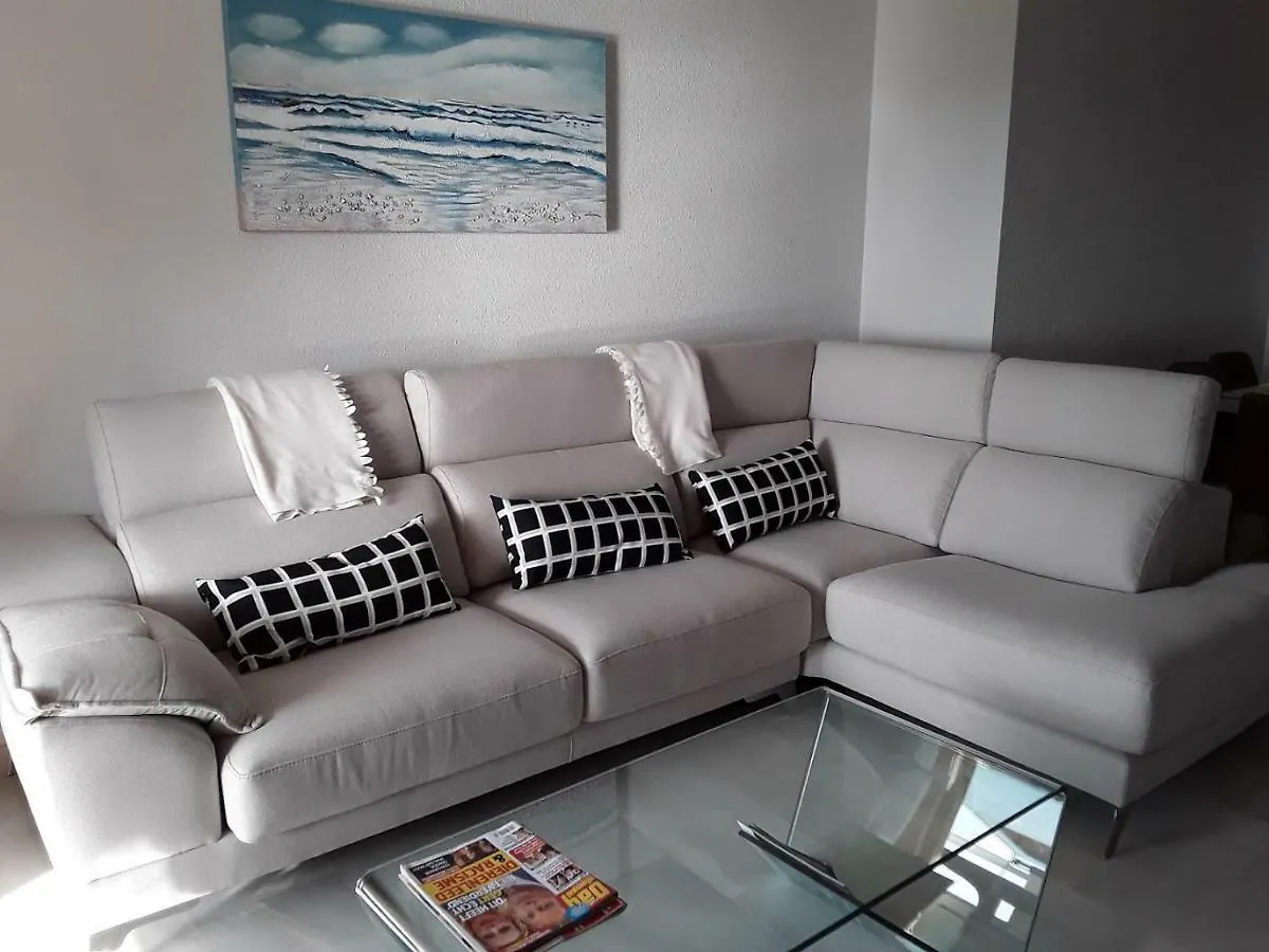 Balcones Del Chaparral In Mijas Costa Costa Des Sol Apartment La Cala De Mijas 0*,