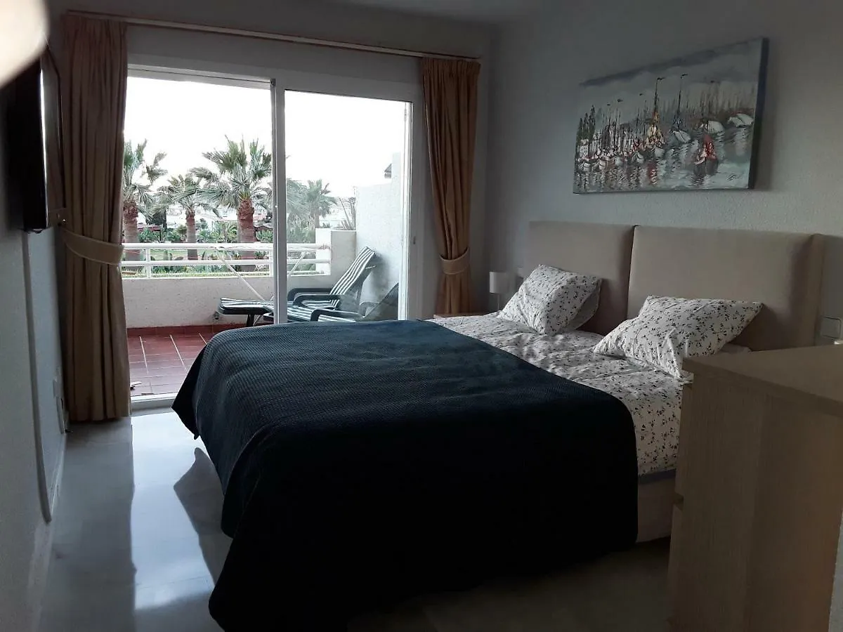 Balcones Del Chaparral In Mijas Costa Costa Des Sol Apartment La Cala De Mijas Spain