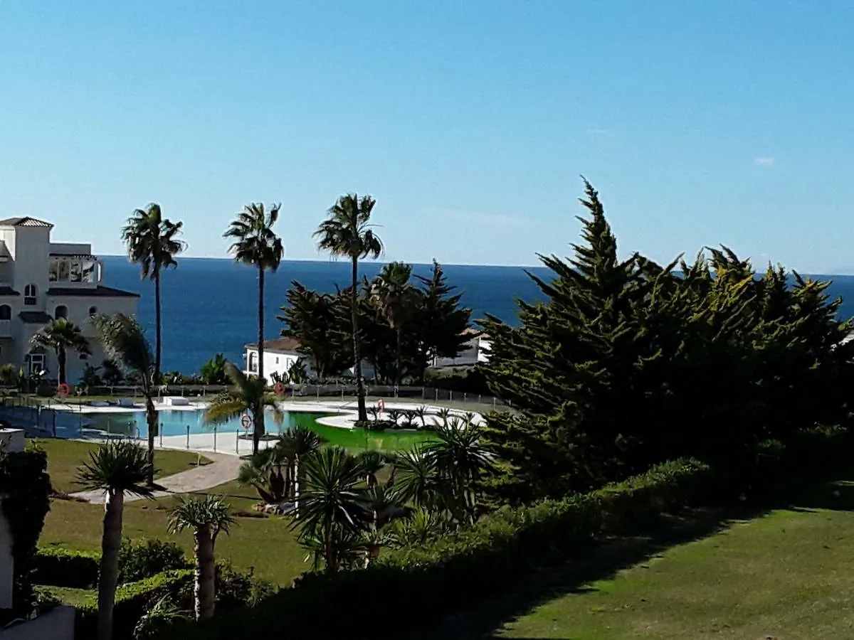 Balcones Del Chaparral In Mijas Costa Costa Des Sol Apartment La Cala De Mijas 0*,  Spain