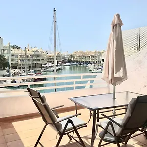 En Puerto Marina B32 Apartment Benalmadena