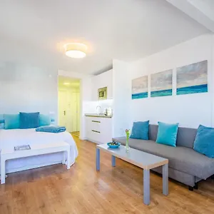 Esmeralda, Pet Friendly, Sea View, Wifi, Near The Beach Apartment La Cala De Mijas