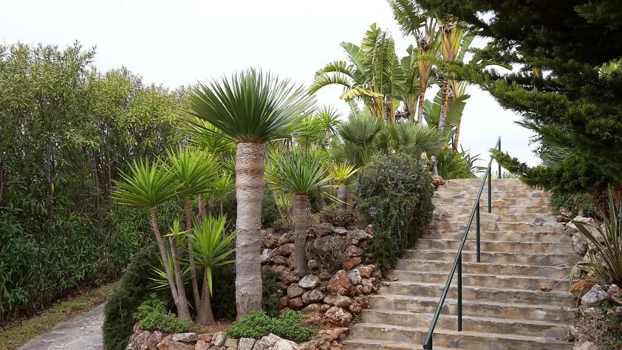 Balcones Del Chaparral In Mijas Costa Costa Des Sol Apartment La Cala De Mijas Spain