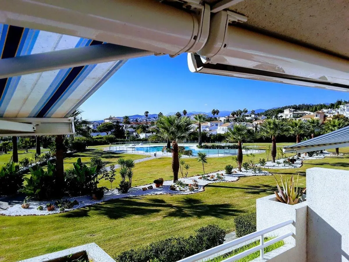 Balcones Del Chaparral In Mijas Costa Costa Des Sol Apartment La Cala De Mijas